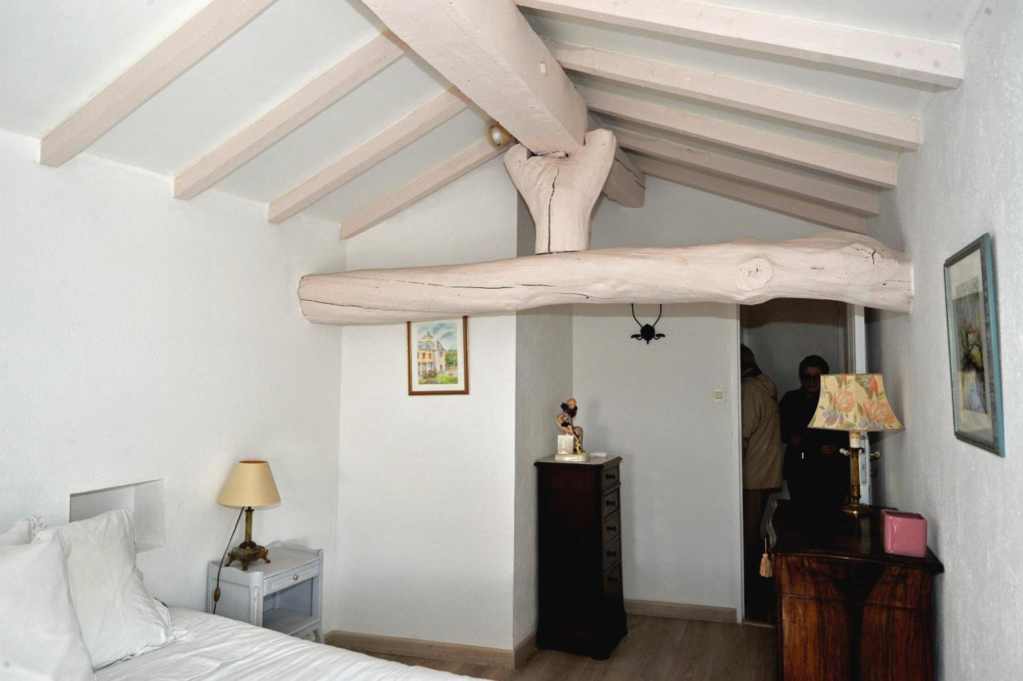 Chez Elles Apartment Portes-en-Valdaine Ngoại thất bức ảnh
