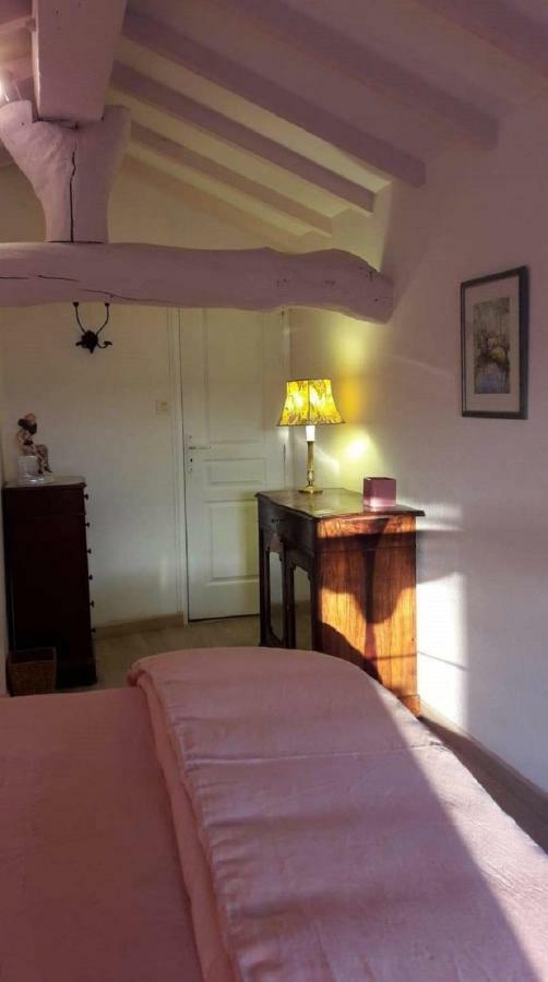 Chez Elles Apartment Portes-en-Valdaine Ngoại thất bức ảnh