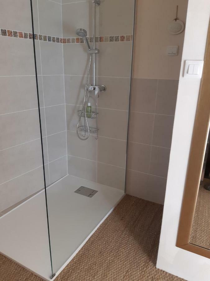 Chez Elles Apartment Portes-en-Valdaine Ngoại thất bức ảnh